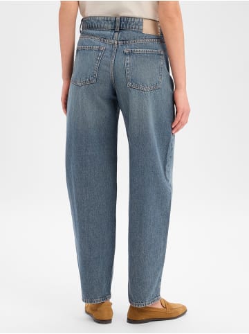 JJXX Jeans JXFuji Barrel in blue stone
