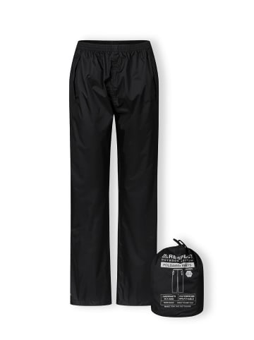 Respect Regenhose 26LRPANT2 in schwarz