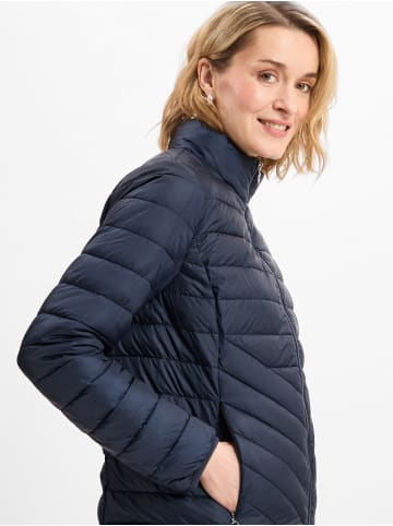 s.Oliver Steppjacke in marine