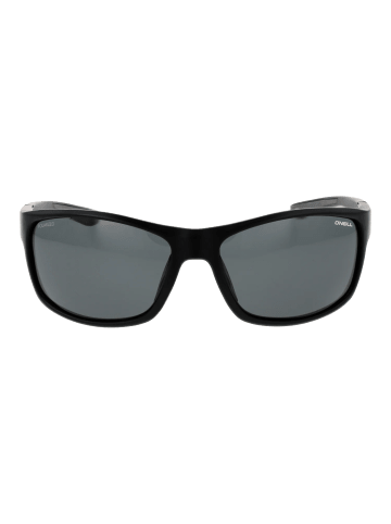 O'Neill Männer Sonnenbrille Rechtwinklig Schwarz