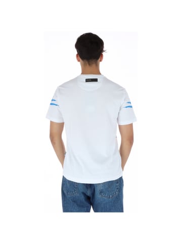 Plein Sport T-Shirt Weiss