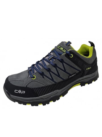 cmp Wanderschuh Rigel Low WP in Grau
