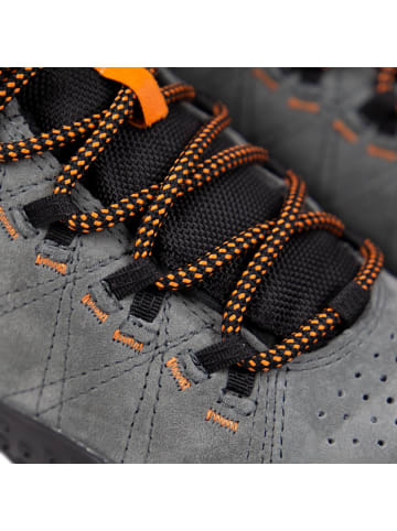 Merrell Wanderschuh in Grau