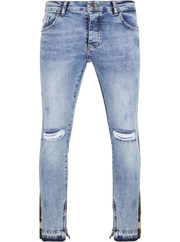 2Y Studios 2Y Studios Jeans in blue