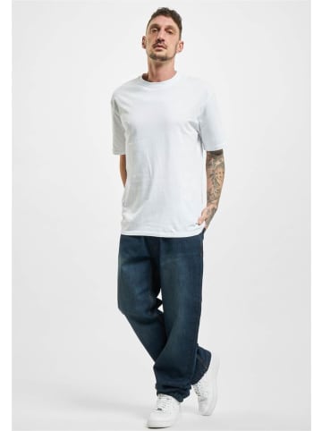 Rocawear Jeanshose "WED Loose Fit Jeans" in Blau