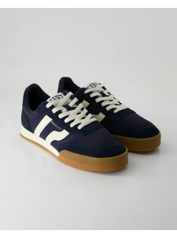 Gant Sneaker low in Blau
