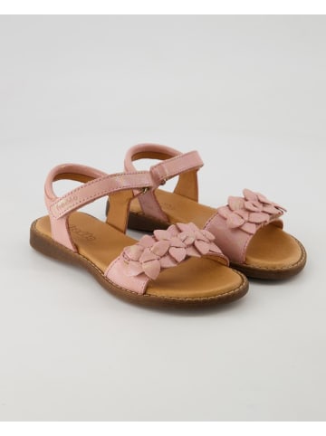 Froddo Sandalen in Pink