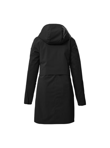 G.I.G.A. DX by KILLTEC Parka GS 154 in Schwarz0110