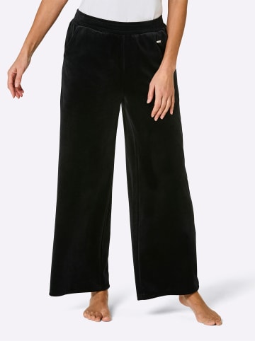 WITT WEIDEN Hose in schwarz