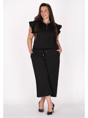 NAEMI Damen Pants in Black