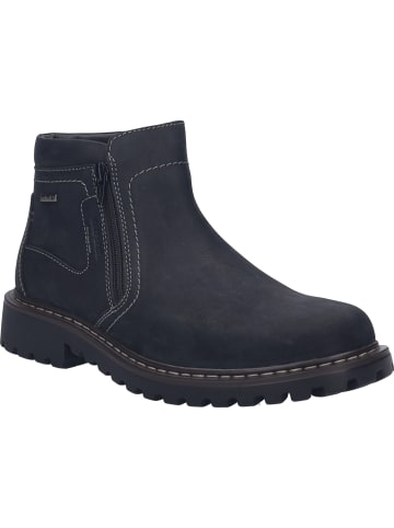Josef Seibel Stiefelette Chance 55 in schwarz
