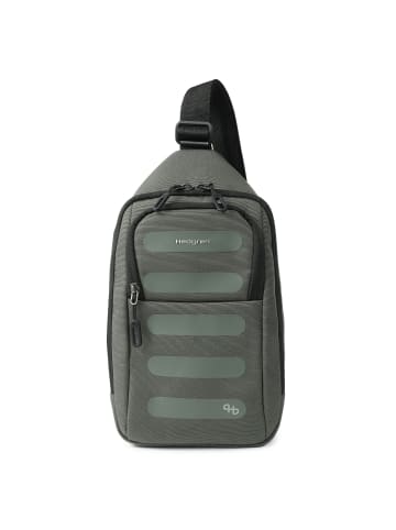 Hedgren Comby Sling Sling Bag RFID Schutz 33 cm black ink