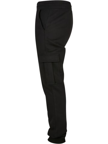 Urban Classics Jogginghose in black