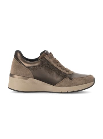 Gabor Sneaker low in braun