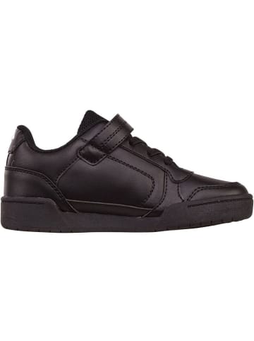 Lotto Kinder Sneaker "Nandu K" in Schwarz