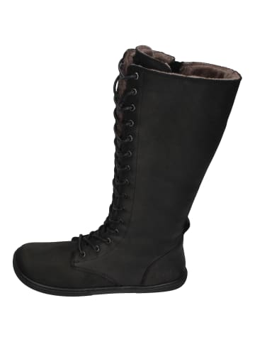 KOEL Stiefel Flora Lambswool 08L035.237-000 in schwarz