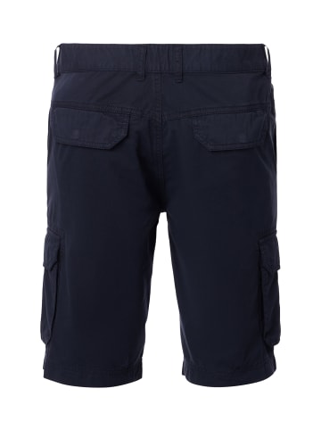 CASAMODA Shorts in Dunkelblau