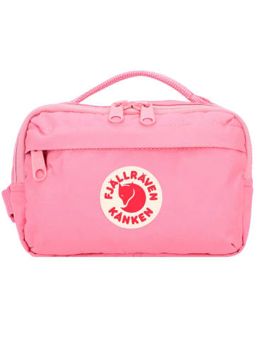 FJÄLLRÄVEN Kanken Hip Pack Gürteltasche 18 cm in pink