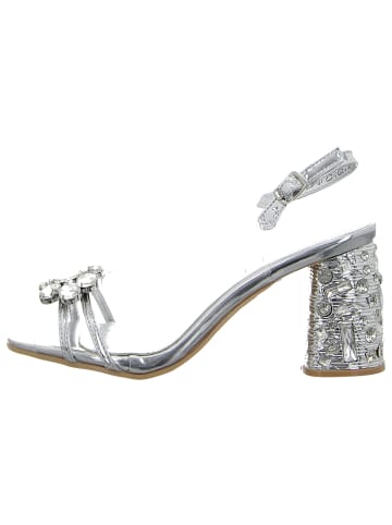 LAURA VITA Sling in silber