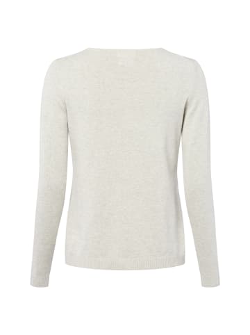 brookshire Pullover in hellgrau - 0002