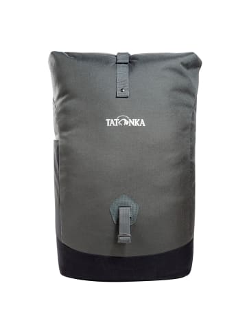 Tatonka Grip Rolltop Pack 34 Daypack 55 cm Laptopfach in titan grey