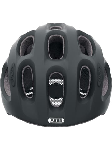 ABUS Kleinkinder- und Kinderhelm Youn-I MIPS in velvet black