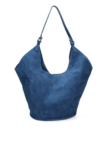 Gave Lux Shoulder Bag in ROYAL BLUE
