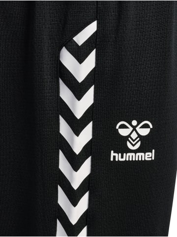 Hummel Hummel Hose Hmlstaltic Herren in BLACK