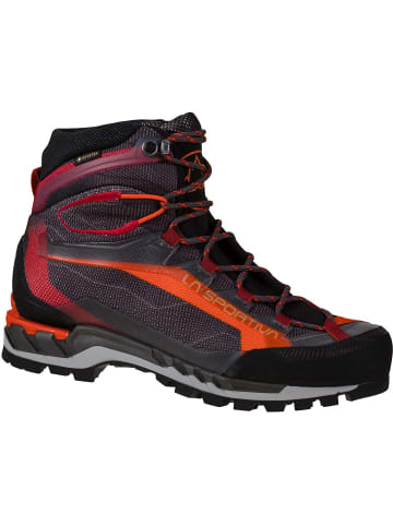 LA SPORTIVA M FITZROY H PARKA in Dunkelrot