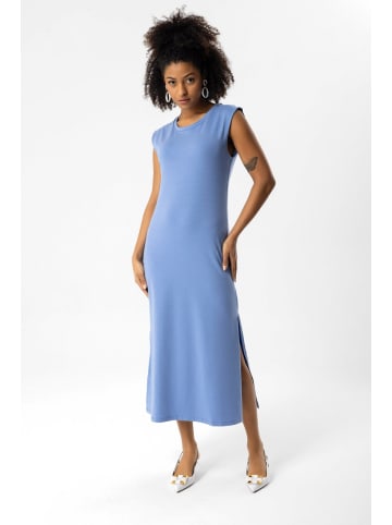NO MATTER WHAT Kleid in Blau