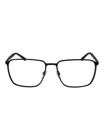 Fila Männer Optische Fassungen Quadratisch Schwarz
