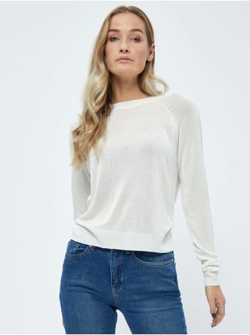 DESIRES Pullover in Gardenia