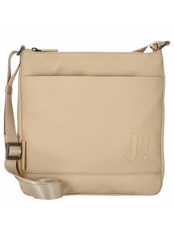 JOOP! Jeans Marcena Milian - Schultertasche 26 cm in beige