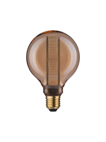 paulmann Inner Glow Edition LED Globe  Innenkolben Ringmuster