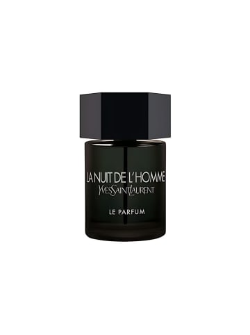 Yves Saint Laurent La Nuit De L'Homme Le Parfum