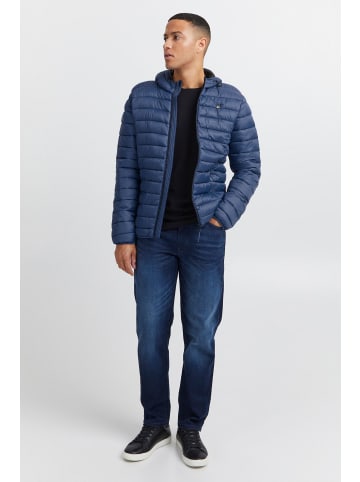 BLEND Steppjacke RomseyBH in Blau