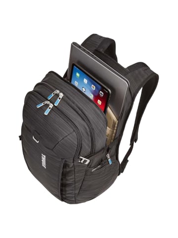 Thule Construct 28 - Rucksack 15.6" 49 cm (black) in schwarz