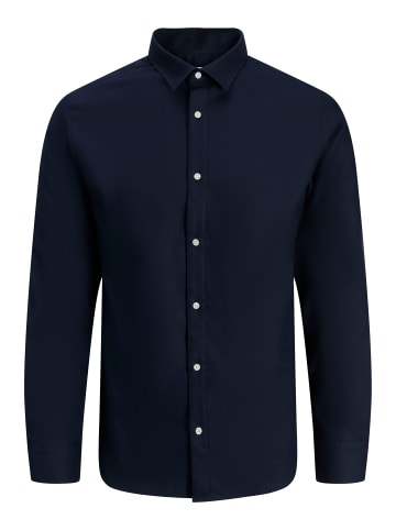 Jack & Jones Hemd in Sky Captain