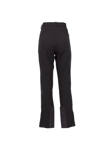 Jack Wolfskin Wanderhose Activate Pro Tourenhose in Schwarz