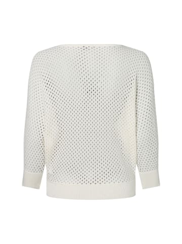 More & More Pullover in ecru - 0001