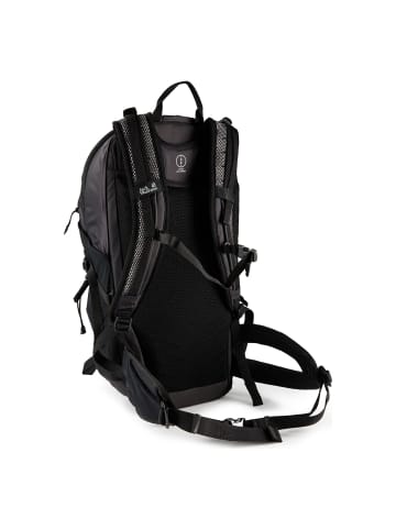 Jack Wolfskin Echotrek Shape Wanderrucksack 54.5 cm phantom