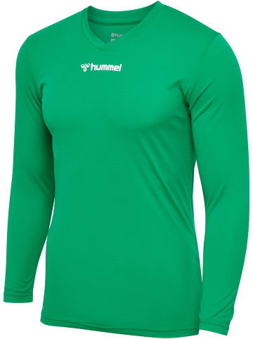 Hummel T-Shirt Hmlbl Erwachsene in JELLY BEAN
