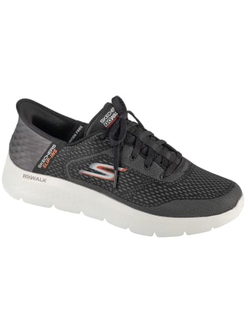 Skechers Skechers Slip-Ins: GO WALK Flex - New World in Schwarz