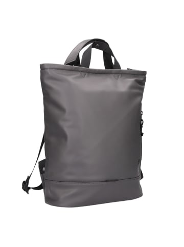 Zwei Cargo Daypack 38 cm Laptopfach stone
