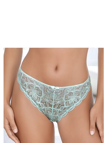 LASCANA Tanga in türkis