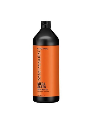 Matrix Mega Sleek Shampoo 1000 ml