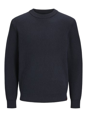 Jack & Jones Strickpullover in Salute 3