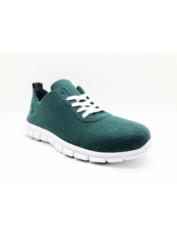 thies Sneaker für Damen in olive