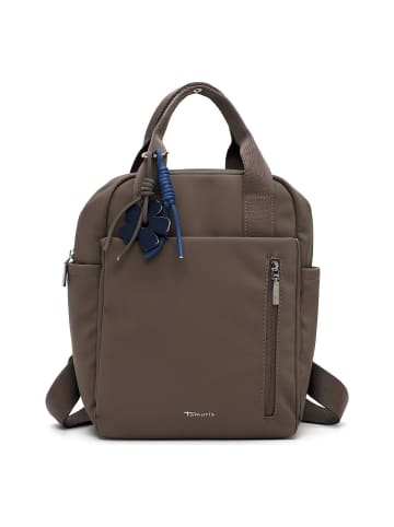 Tamaris TAS Maleen Daypack 33 cm in taupe
