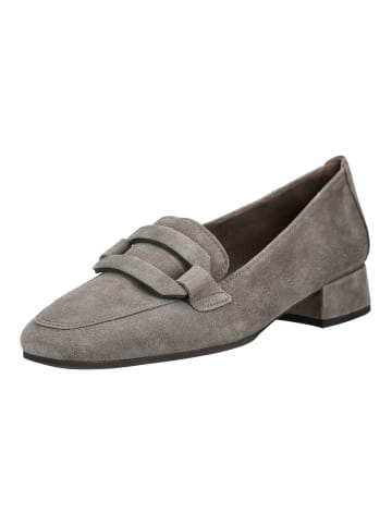 Gabor Slipper in Taupe